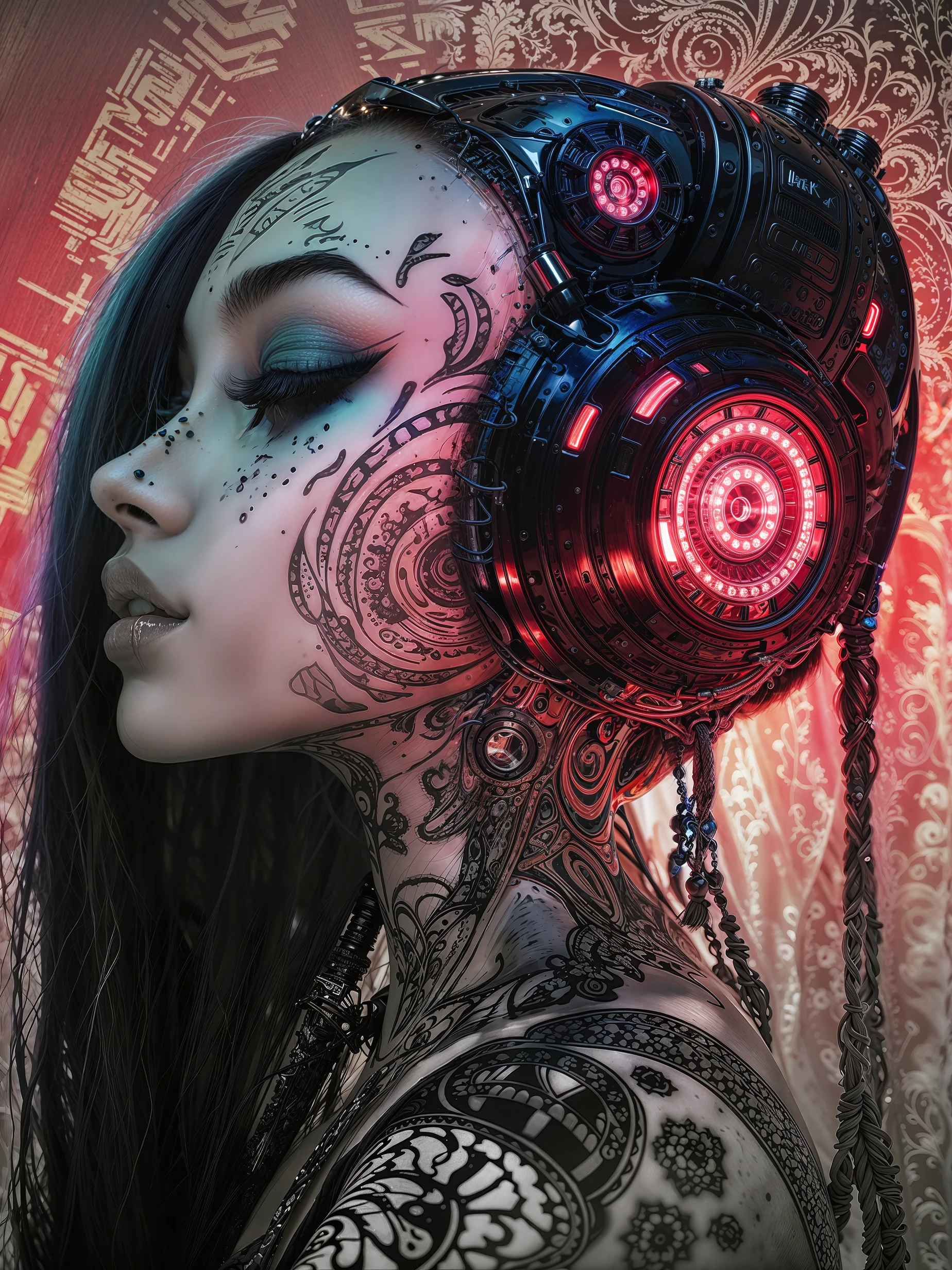 Radio Girl